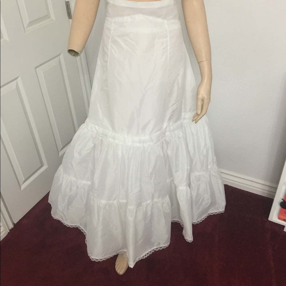 Petticoat